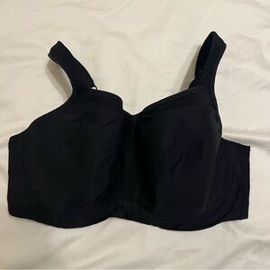 Panache 5021 Underwire High Impact Sports Bra UK 38F